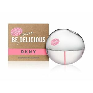 DKNY Be Extra Delicious parfémovaná voda pro ženy 30 ml obraz