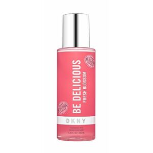 DKNY Be Delicious Fresh Blossom parfémovaná tělová mlha 250 ml obraz