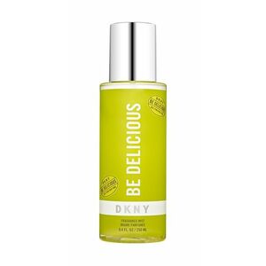 DKNY Be Delicious Body Mist parfémovaná tělová mlha 250 ml obraz