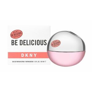 DKNY Be Delicious Fresh Blossom parfémovaná voda pro ženy 30 ml obraz