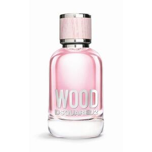 DSQUARED2 Wood pour Femme toaletní voda pro ženy 50 ml obraz