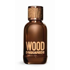 DSQUARED2 Wood pour Homme toaletní voda pro muže 30 ml obraz