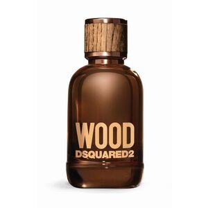 DSQUARED2 Wood pour Homme toaletní voda pro muže 50 ml obraz