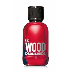 DSQUARED2 Red Wood toaletní voda pro ženy 50 ml obraz