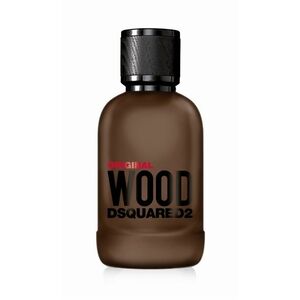 DSQUARED2 Wood Original parfémovaná voda pro muže 30 ml obraz