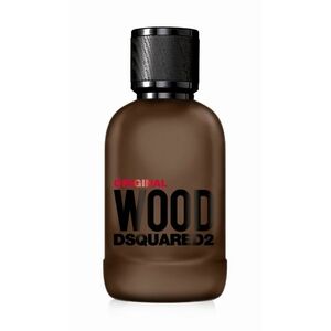 DSQUARED2 Wood Original parfémovaná voda pro muže 50 ml obraz