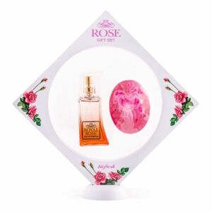 Biofresh Royal Rose dárkový set pro ženy 2 ks obraz