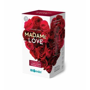 Biomin MADAMe Love 120 tobolek obraz