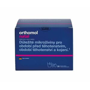 ORTHOMOL obraz