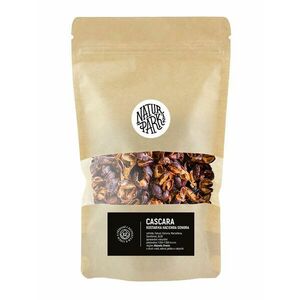 Naturpark 12 Cascara Kostarika Hacienda Sonora 150 g obraz