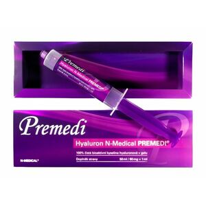 N-Medical Hyaluron Premedi gel 50 ml obraz