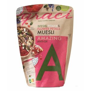 Graci Funkční muesli AMAZING 400 g obraz