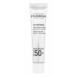 Filorga UV-Defence Visage SPF50+ denní péče o pleť 40 ml obraz