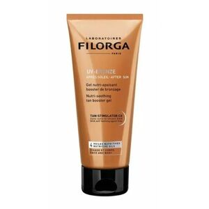 Filorga UV-Bronze After Sun gel po opalování 200 ml obraz