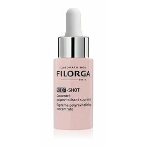 Filorga NCEF-Shot revitalizační sérum 15 ml obraz