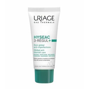 Uriage Hyséac 3-Regul+ Komplexní péče proti nedokonalostem 40 ml obraz