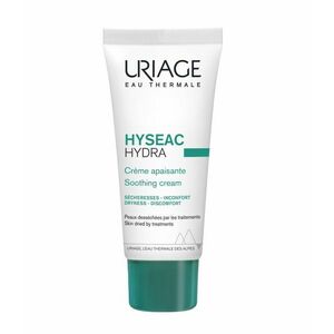 Uriage Hyséac Hydra Zklidňující krém 40 ml obraz