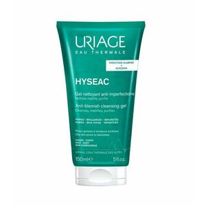 Uriage Hyséac Čisticí gel proti nedokonalostem 150 ml obraz