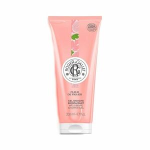 Roger & Gallet Fleur de Figuier sprchový gel 200 ml obraz