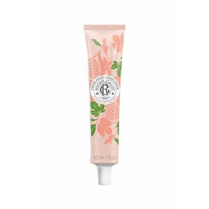 Roger & Gallet Fleur de Figuier krém na ruce 30 ml obraz