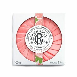 Roger & Gallet Fleur de Figuier mýdlo 100 g obraz