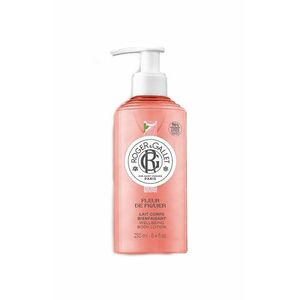 Roger & Gallet Fleur de Figuier tělové mléko 250 ml obraz