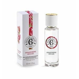 Roger & Gallet Gingembre Rouge toaletní voda 30 ml obraz