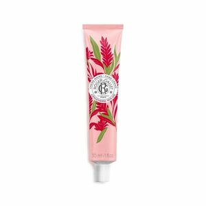 Roger & Gallet Gingembre Rouge krém na ruce 30 ml obraz