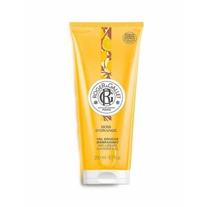 Roger & Gallet Bois D'Orange sprchový gel 200 ml obraz