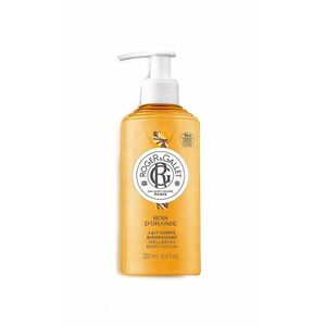 Roger & Gallet Bois D'Orange tělové mléko 250 ml obraz