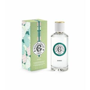 Roger & Gallet Shiso toaletní voda 100 ml obraz