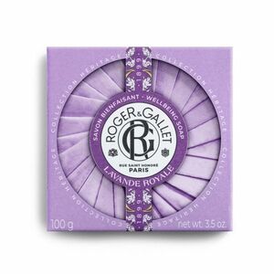 Roger & Gallet Lavande Royale mýdlo 100 g obraz