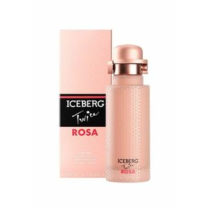 Iceberg Twice Rosa Femme toaletní voda 125 ml obraz