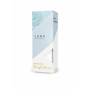 Byblos Luna toaletní voda přírodní sprej 120 ml obraz