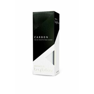 Byblos Carbon toaletní voda přírodní sprej 120 ml obraz