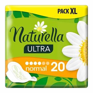 Naturella Ultra Normal vložky 20 ks obraz