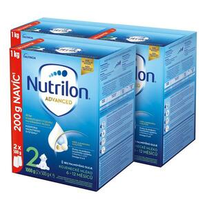 Nutrilon 2 obraz