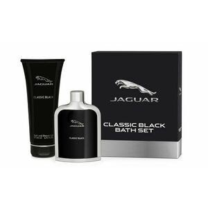 Jaguar Classic Black dárková sada 2 ks obraz