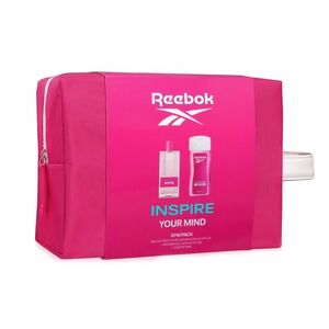 Reebok Inspire Your Mind dárková sada pro ženy 3 ks obraz