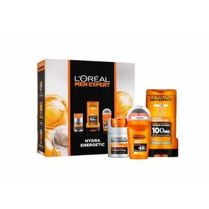 Loréal Paris Men Expert Hydra Energetic dárkové balení obraz