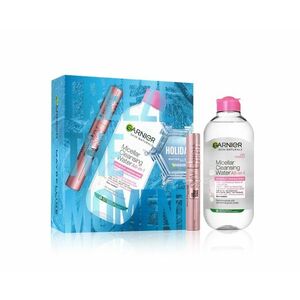 Maybelline + Garnier Holiday set dárkové balení obraz