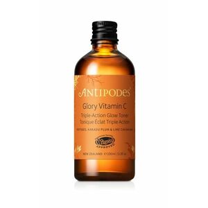 Antipodes Glory Vitamin C Triple-Action Glow Toner 100 ml obraz