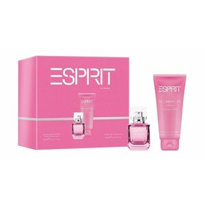 ESPRIT Pink Moments dárková sada 2 ks obraz