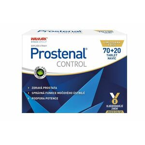 Prostenal Control 70+20 tablet obraz