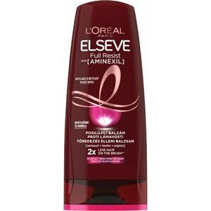 L'Oréal L’ORÉAL Elséve Full Resist balzam 200 ml obraz