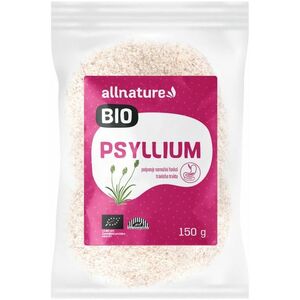 Allnature Psyllium BIO obraz