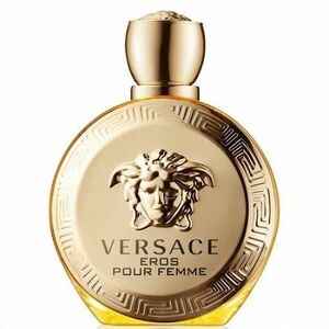 VERSACE Eros Pour Femme, Parfémovaná voda pro ženy 100 ml obraz