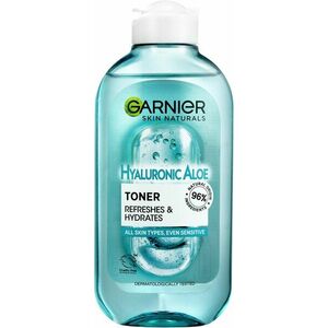 Garnier Hyaluronic Aloe hydratační pleťová voda obraz