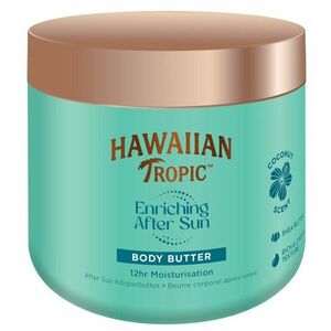 HAWAIIAN TROPIC Body Butter Coconut After Sun 250 ml obraz