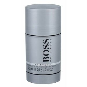 HUGO BOSS Bottled No 6 DST 75 ml obraz